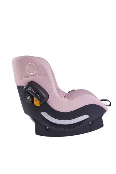 Scaun auto Avionaut AeroFIX 2.0 Pink i-Size - 6