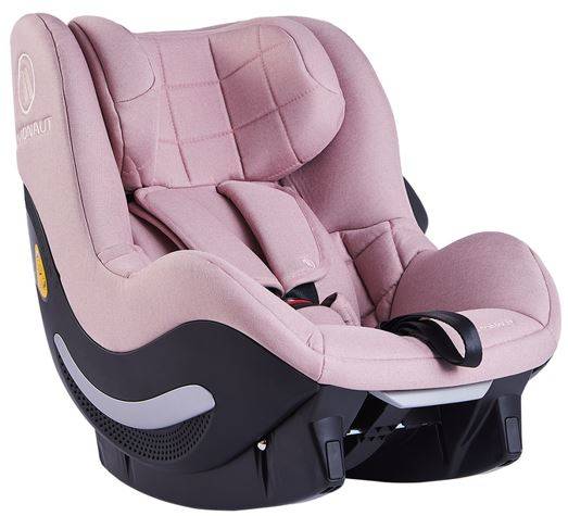 Scaun auto Avionaut AeroFIX 2.0 Pink i-Size - 7