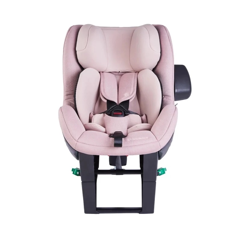 Scaun auto Avionaut Sky 2.0 Pink i-Size - 3 | YEO