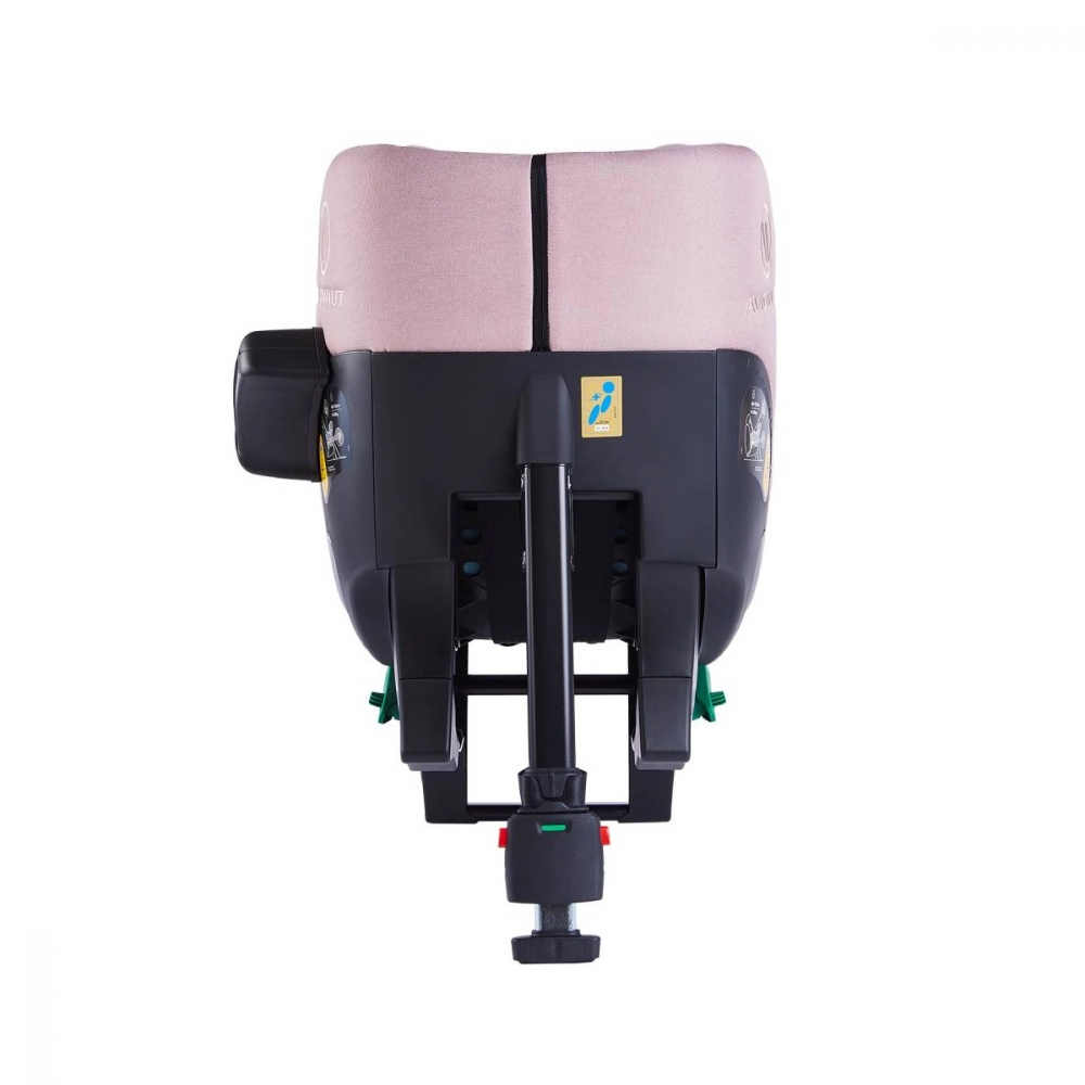 Scaun auto Avionaut Sky 2.0 Pink i-Size - 7