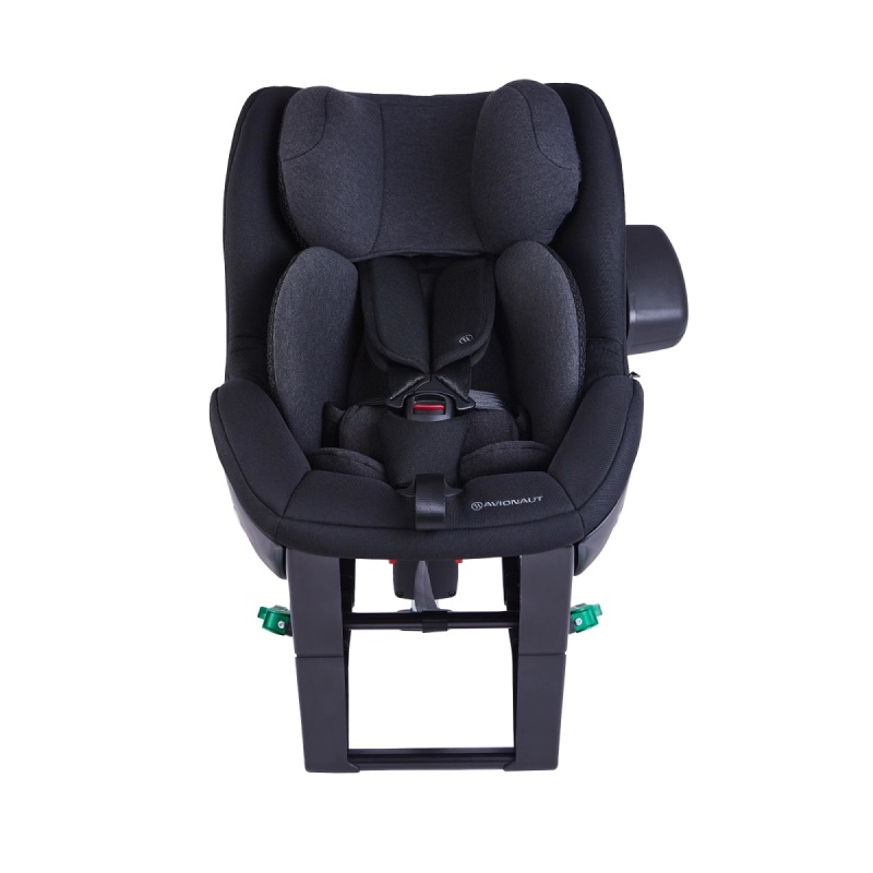 Scaun auto Avionaut Sky 2.0 black i-Size - 3 | YEO