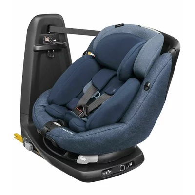 Scaun auto AxissFix Plus Maxi-Cosi nomad blue i-Size - 6