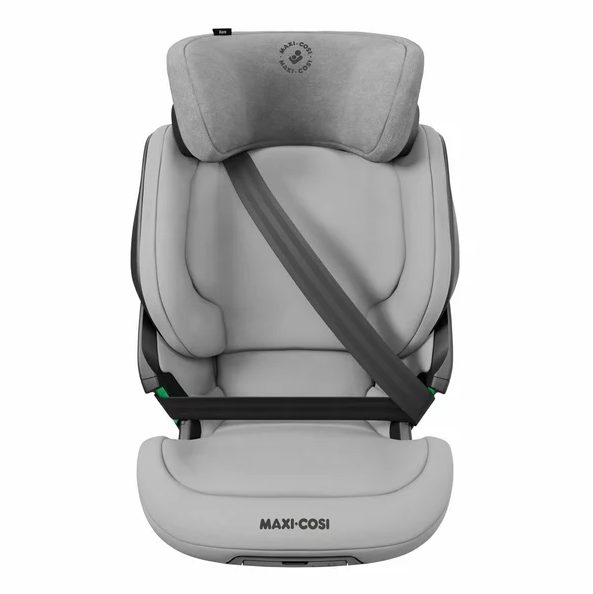 Scaun auto I-Size Kore Maxi-Cosi authentic black - 4