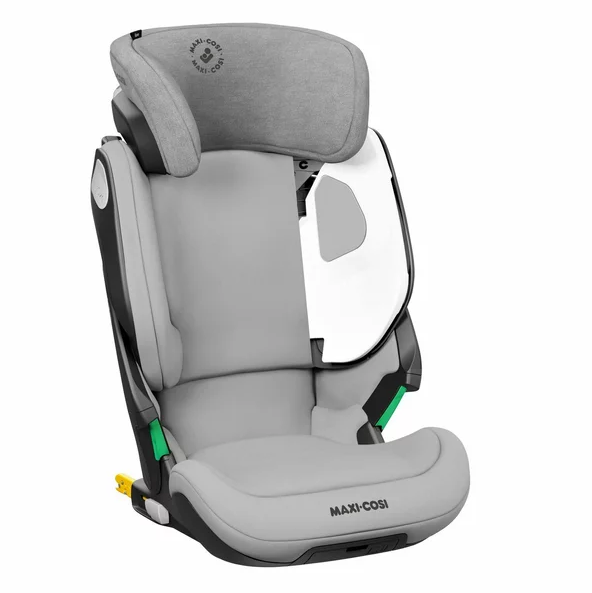 Scaun auto I-Size Kore Maxi-Cosi authentic grey - 6