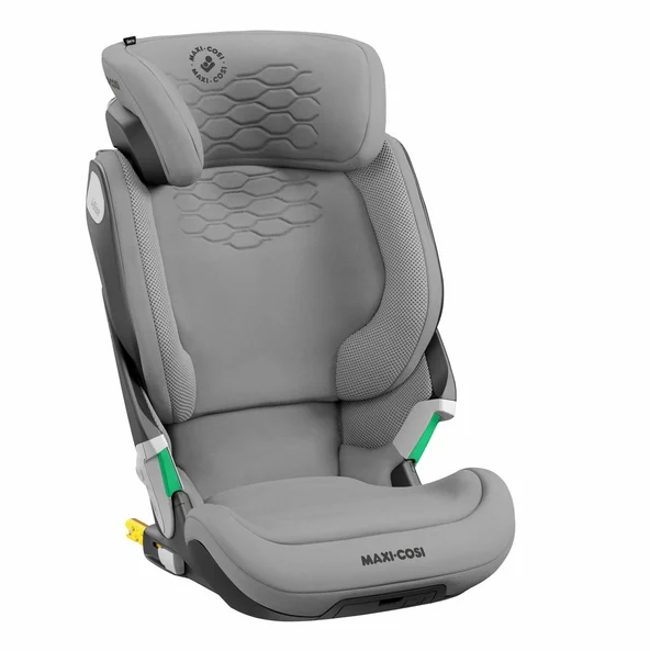 Scaun auto I-Size Kore Pro Maxi-Cosi authentic grey - 5