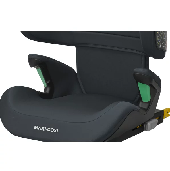 Scaun auto Maxi-Cosi RodiFix M I-Size basic black - 2