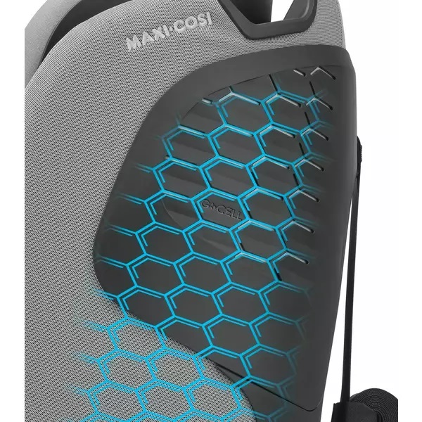 Scaun auto Maxi-Cosi Titan Pro2 I-Size authentic blue - 8