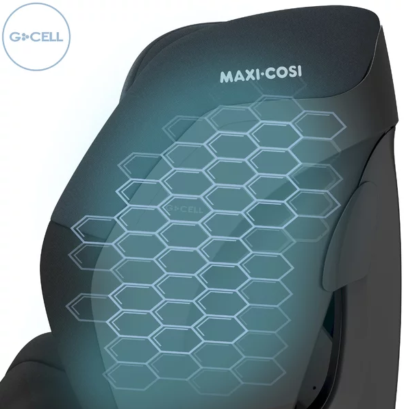 Scaun auto Maxi-Cosi Titan S I-Size tonal graphite - 3