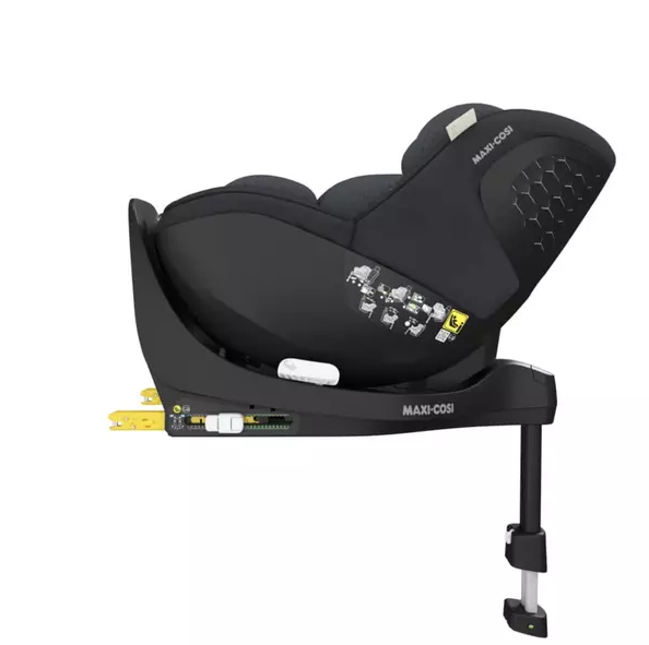 Scaun auto Maxi-Cosi cu baza isofix Mica Pro Eco I-Size Authentic Graphite - 1 | YEO