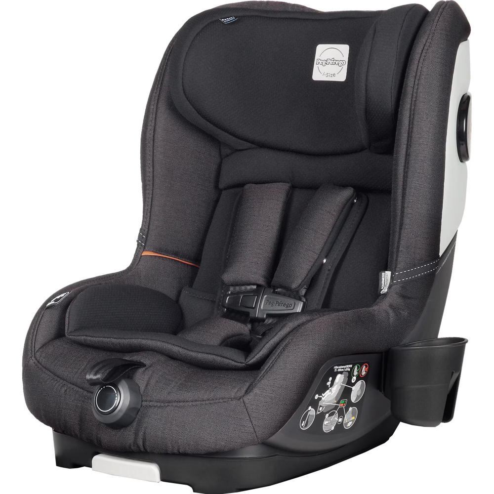 Scaun auto Peg Perego Viaggio FF105 Ebony,fara baza ISOFIX