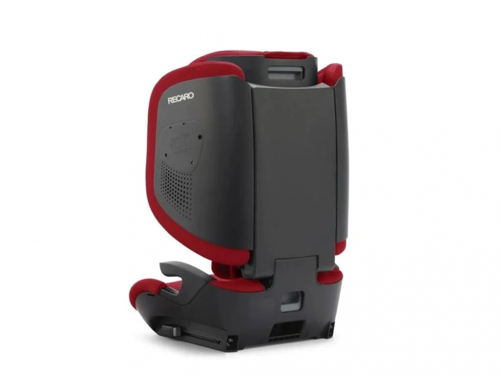 Scaun auto cu isofix Monza Compact FX Imola red i-Size - 4 | YEO