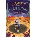 Carte Adevarul despre martieni