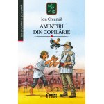 Carte Amintiri din copilarie