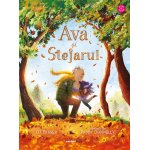 Carte Ava si Stejarul