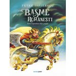 Carte Basme romanesti. Eroi legendari din popor