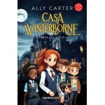 Carte Casa Winterborne. Razbunare si curaj