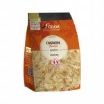 Ceapa fulgi punga bio 60g Cook