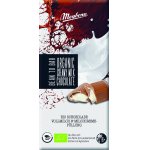 Ciocolata cu lapte si crema de lapte bio 100g Meybona