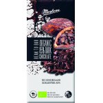 Ciocolata neagra 85% bio 100g Meybona