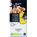 Ciocolata neagra cu ghimbir bio 100g Meybona