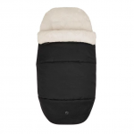 Sac pentru carucior Footmuff 2 in 1 Maxi-Cosi Twillic black