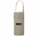 Geanta biberon FreeON Single Style beige