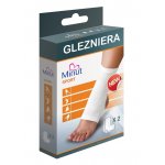 Glezniera elastica Minut M