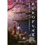 Carte Kurofune. Navele straine