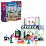 Salon de coafura si magazin de accesorii Lego Friends