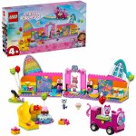 Camera de party a lui Gabby Lego Gabbys DollHouse