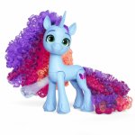Figurina My Little Pony Misty Brightdawn si 4 accesorii