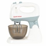 Mixer cu bol pentru copii cu sunete Stand Mixer