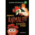 Carte Neobisnuitele animale ale lui Rex Dexter in pericol!