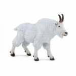 Figurina capra de munte alba Papo