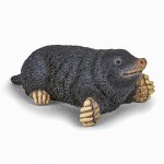 Figurina cartita Papo