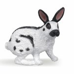 Figurina iepuras Papo