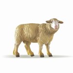 Figurina oaie merinos Papo