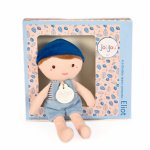 Papusa din plus Eliot Le Petit Pop 16 cm