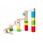 Pista de bile Woodyland din lemn
