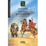Carte Povesti si povestiri de Ion Creanga