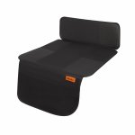 Protectie bancheta pentru scaun auto Akuku Protection Short Mat Negru