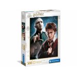 Puzzle Clementoni Harry Potter 500 piese