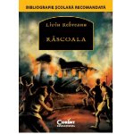 Carte Rascoala