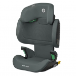 Scaun auto Maxi-Cosi RodiFix R I-Size authentic graphite