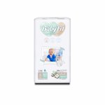 Scutece bebelusi nr. 4 Maxi x 60 buc Baby Fit