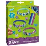 Set creativ DIY Bratari Lilo si Stitch
