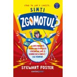Carte Simti zgomotul?