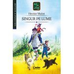 Carte Singur pe lume