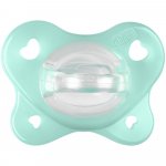 Suzeta anatomica Chicco PhysioForma DualSoft unisex 0-2 luni