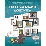 Teste cu dichis. Antrenament pentru Evaluarea Nationala clasa a IV-a